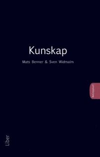 BeGreppbart - Kunskap