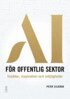 Peter Siljerud - AI för offentlig sektor, E-bok