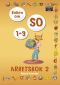 Boken om SO 1-3 Arbetsbok 2