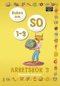 Boken om SO 1-3 Arbetsbok 3