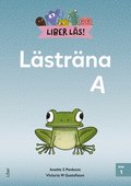 Liber Ls Lstrna A bok 1