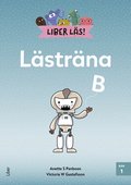 Liber Ls Lstrna B bok 1