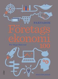 Fretagsekonomi 100 Fakta