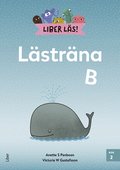 Liber Ls Lstrna B bok 2
