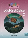 Liber Ls Lsfrstelse C niv 1