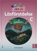 Liber Ls Lsfrstelse C niv 2