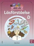 Liber L�s L�sf�rst�else D niv� 2
