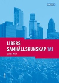 Libers samhllskunskap 1a1