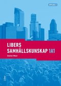 Libers samhllskunskap 1a1