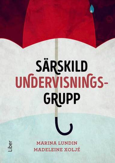 Marina Lundin, Madeleine Xoljé - Särskild undervisningsgrupp, Häftad
