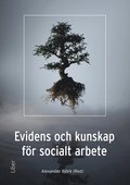 Evidens och kunskap fr socialt arbete