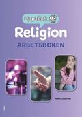 Upptck Religion Arbetsbok