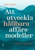 Att utveckla h�llbara aff�rsmodeller