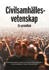 Civilsamhällesvetenskap : en grundbok