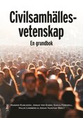 Civilsamhllesvetenskap : en grundbok