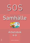 SOS Samhlle 4-6 Arbetsbok