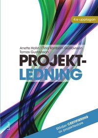Projektledning