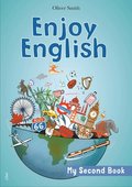 Enjoy English My Second Book