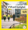 VVS och fastighet niv 1