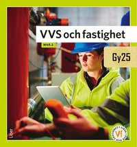 VVS och fastighet niv 2