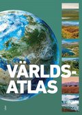 Liber V�rldsatlas