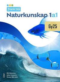 Frank Bl Naturkunskap niv 1a1
