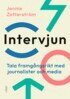 Jennie Zetterström - Intervjun, E-bok