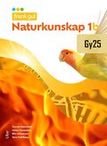 Frank Gul Naturkunskap niv 1b