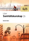 Liber samhllskunskap niv 1b