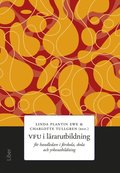 VFU i l�rarutbildning : f�r handledare i f�rskola, skola och yrkesutbildning
