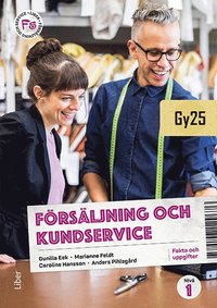 Frsljning och kundservice niv 1 Fakta och uppgifter