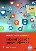 Information och kommunikation niv� 1 Fakta och �vningar