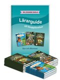 Lsupplevelsepaket Djur och dilemman