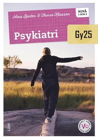 Psykiatri niv� 1 och 2