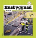 Husbyggnad niv� 1-3