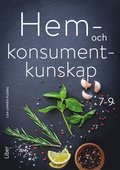 Hem- och konsumentkunskap 7-9