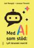 Joel Rangsjö, Jonatan Tensetti - Med AI som stöd, E-bok