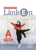Matematik Lnken 9-Gy1 A-boken