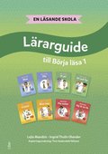 B�rja l�sa 1 L�rarguide