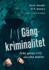 David Sausdal, Erik Hannerz - Gängkriminalitet, E-bok