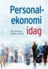 Ulf Johanson, Anders Johrén - Personalekonomi idag, E-bok