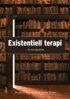 Markus Palmgren, Jakob Wood - Existentiell terapi, E-bok