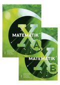 Matematik X A- och B-boken