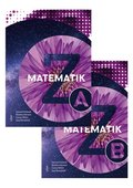 Matematik Z A- och B-boken