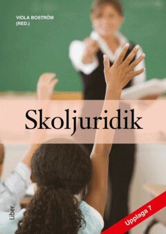 Viola Boström - Skoljuridik, E-bok