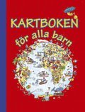 Kartboken för alla barn, Inbunden