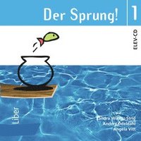 e-Bok Der Sprung 1 Elev cd <br />                        CD bok