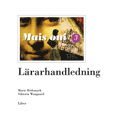 e-Bok Mais oui 3, Lärarhandledning cd