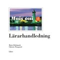 Mais oui 4 lrarhandledning cd