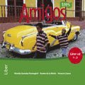 e-Bok Amigos 3 Lärar cd 1 3